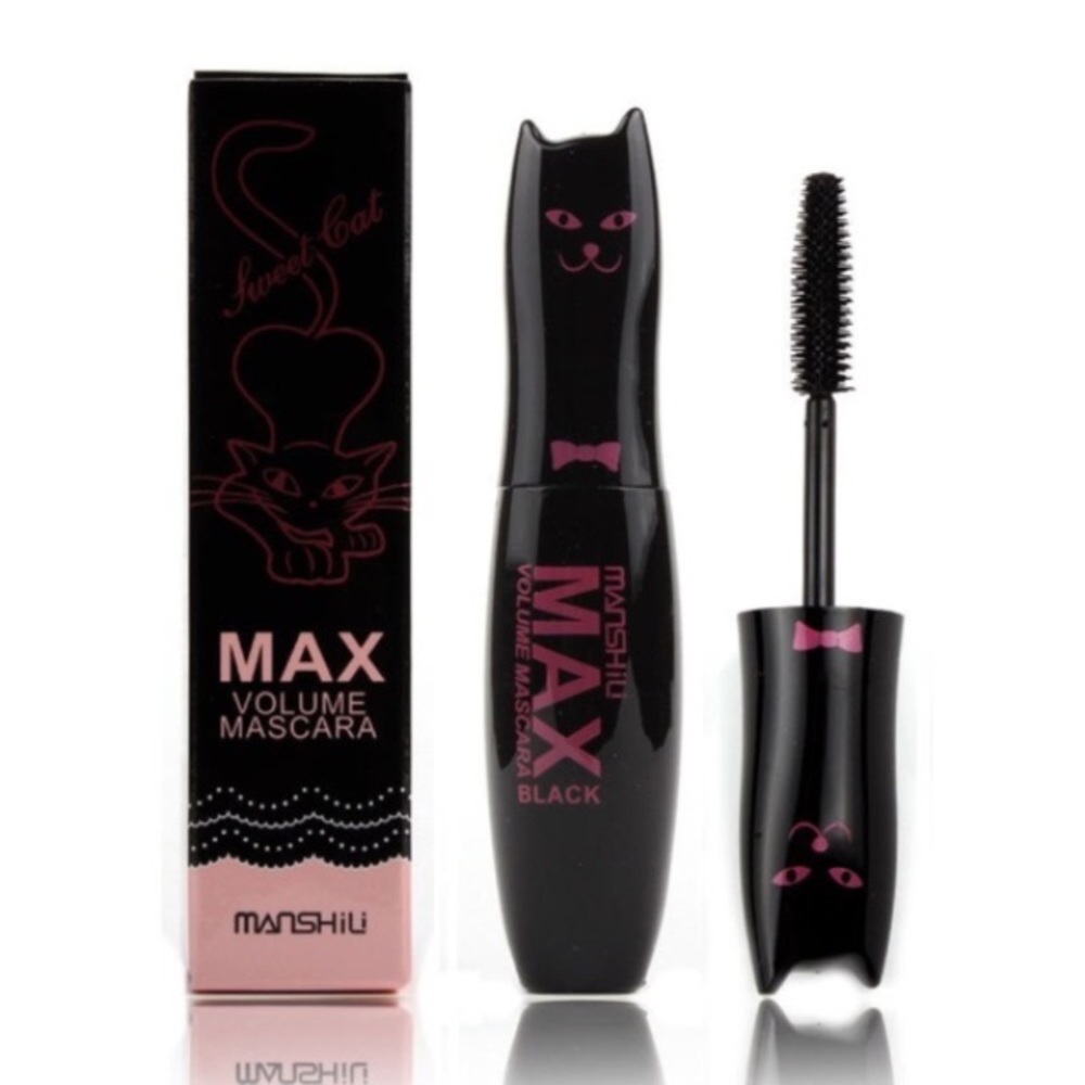 Max Volume Mascara